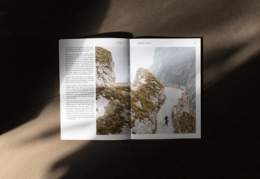 Dropped Magazine – Issue 04