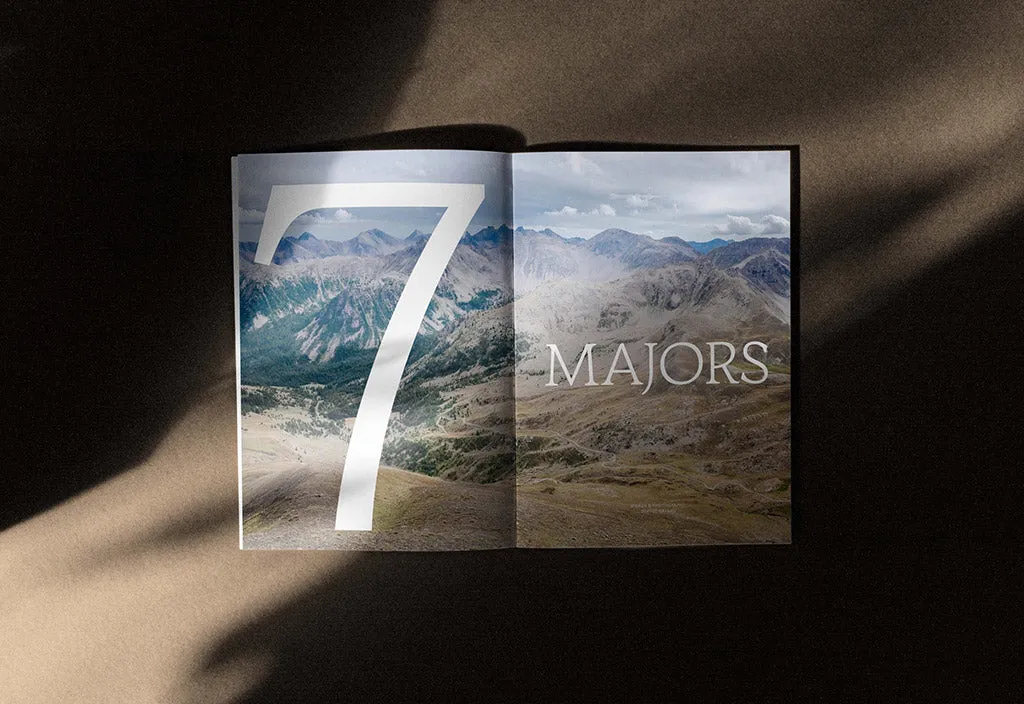 Dropped Magazine – Issue 04