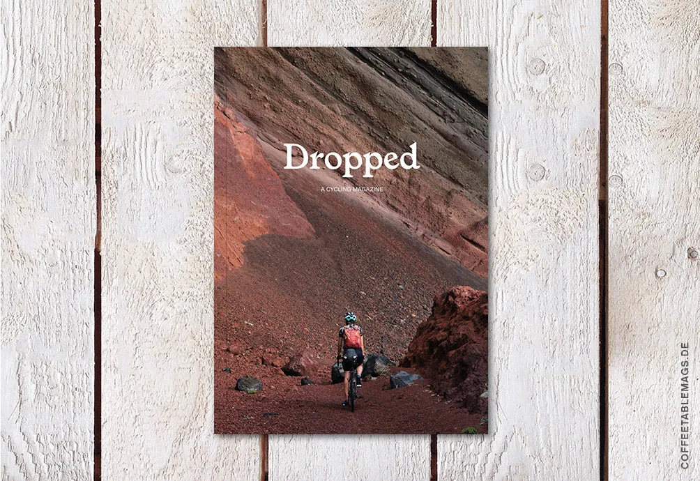 Dropped Magazine – Issue 04