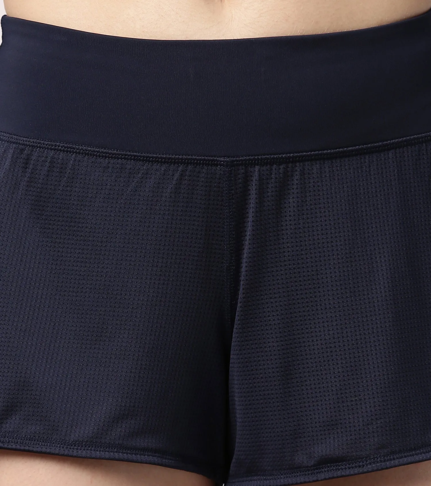 Dry Fit Spandex Training Shorts