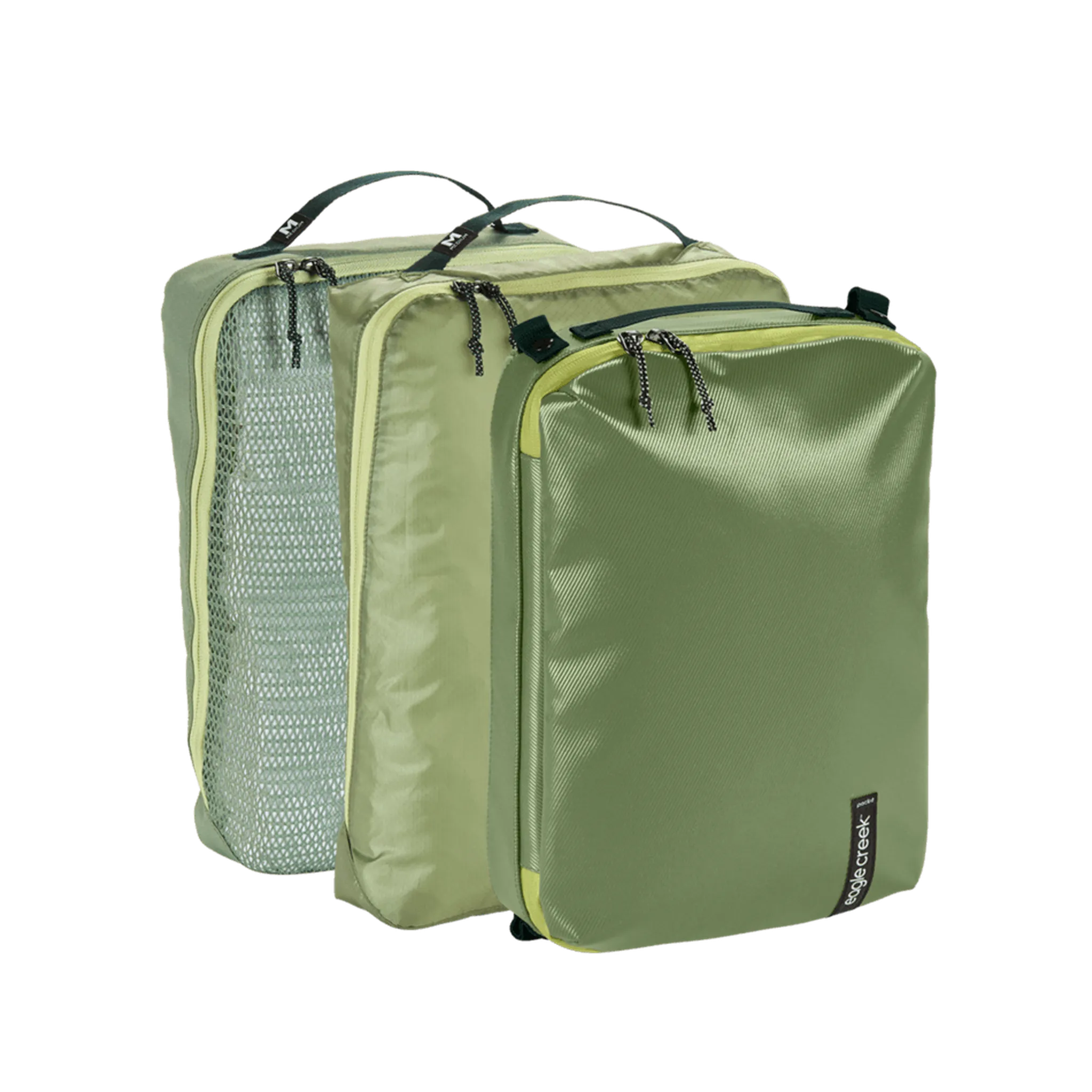 Eagle Creek Pack-It Cube Mixed Set M/M/M