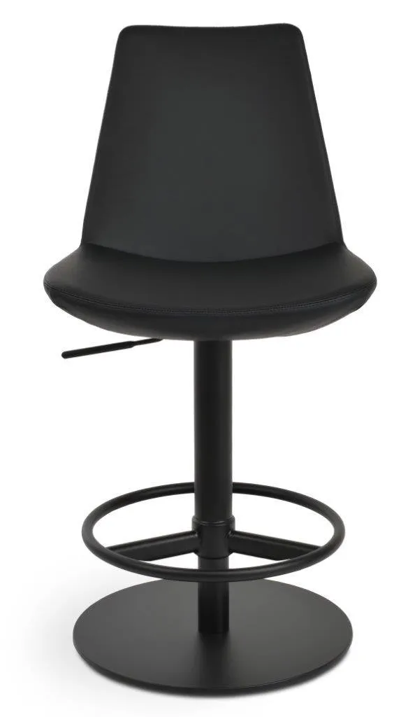 Eiffel Piston Stool