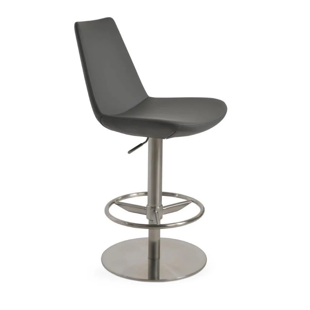 Eiffel Piston Stool