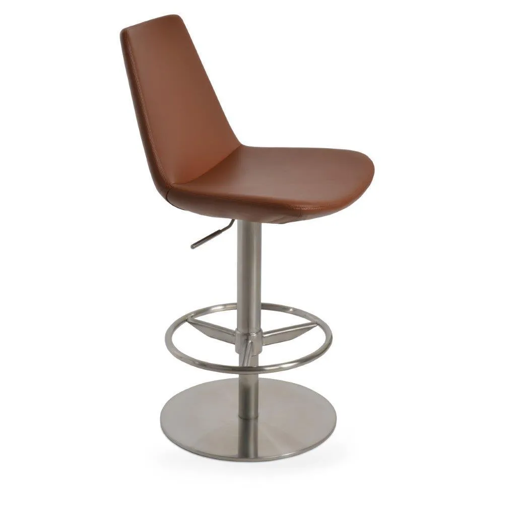 Eiffel Piston Stool