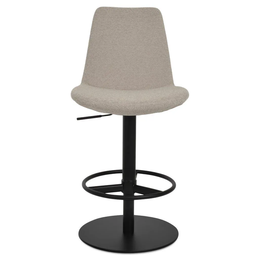 Eiffel Piston Stool