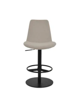 Eiffel Piston Stool