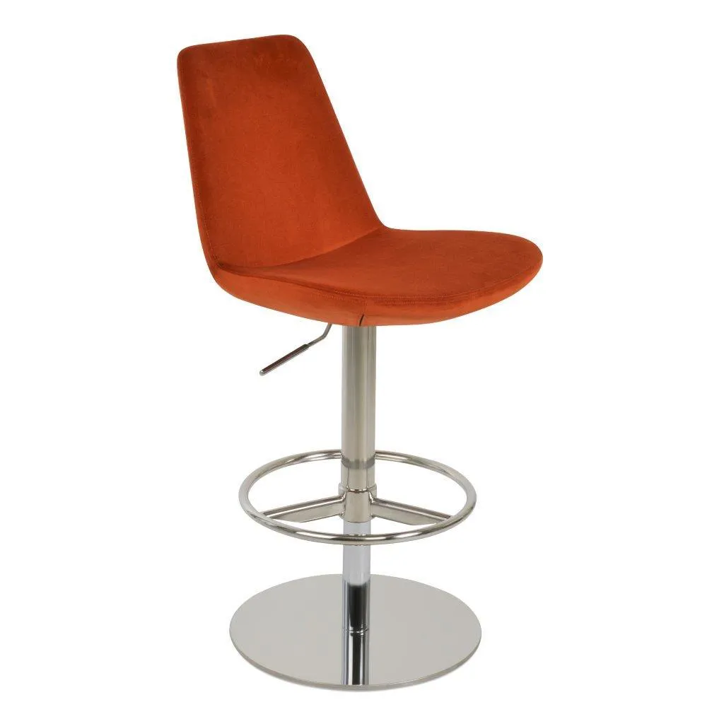 Eiffel Piston Stool