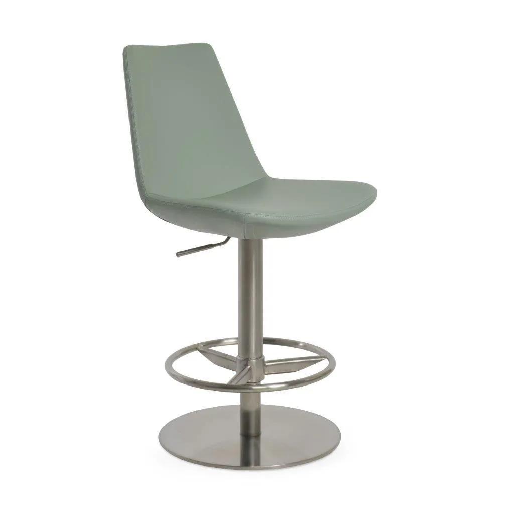 Eiffel Piston Stool