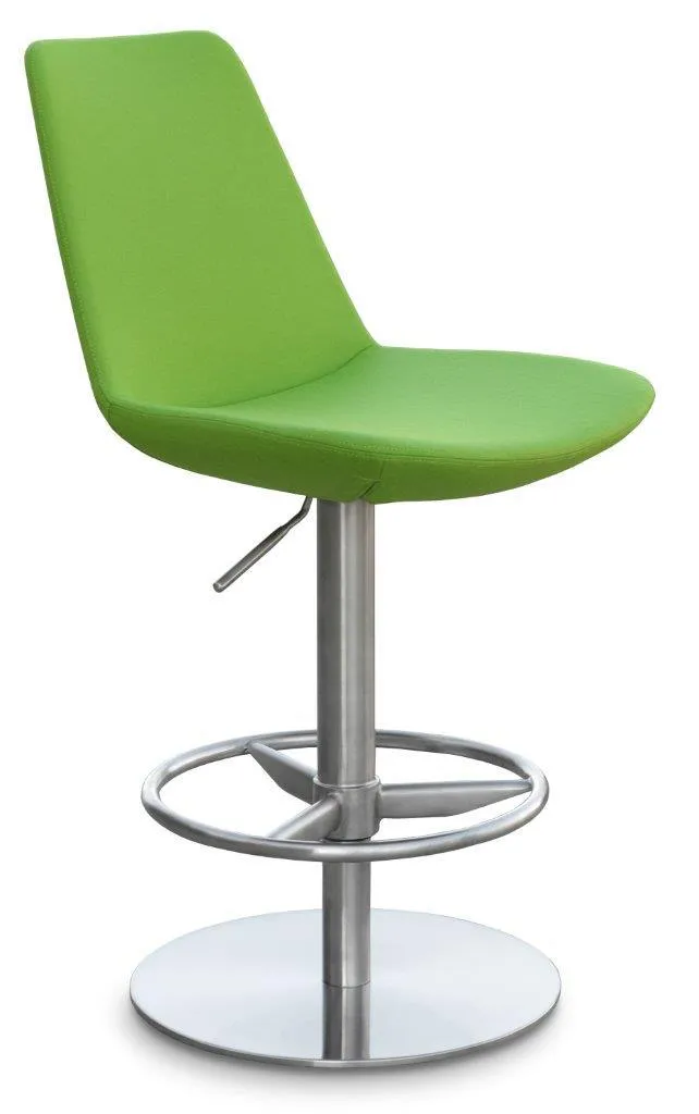 Eiffel Piston Stool