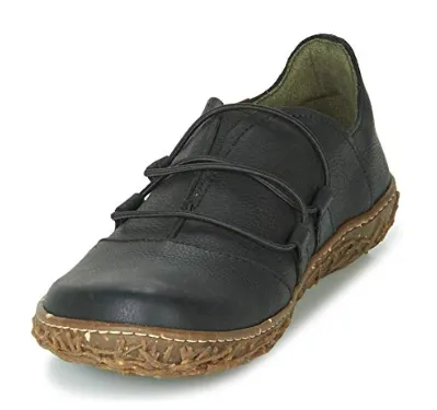 El Naturalista Women's Nido N5443 Flat