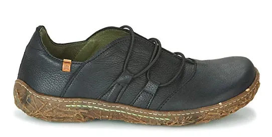 El Naturalista Women's Nido N5443 Flat