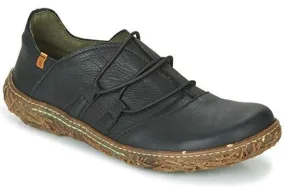 El Naturalista Women's Nido N5443 Flat