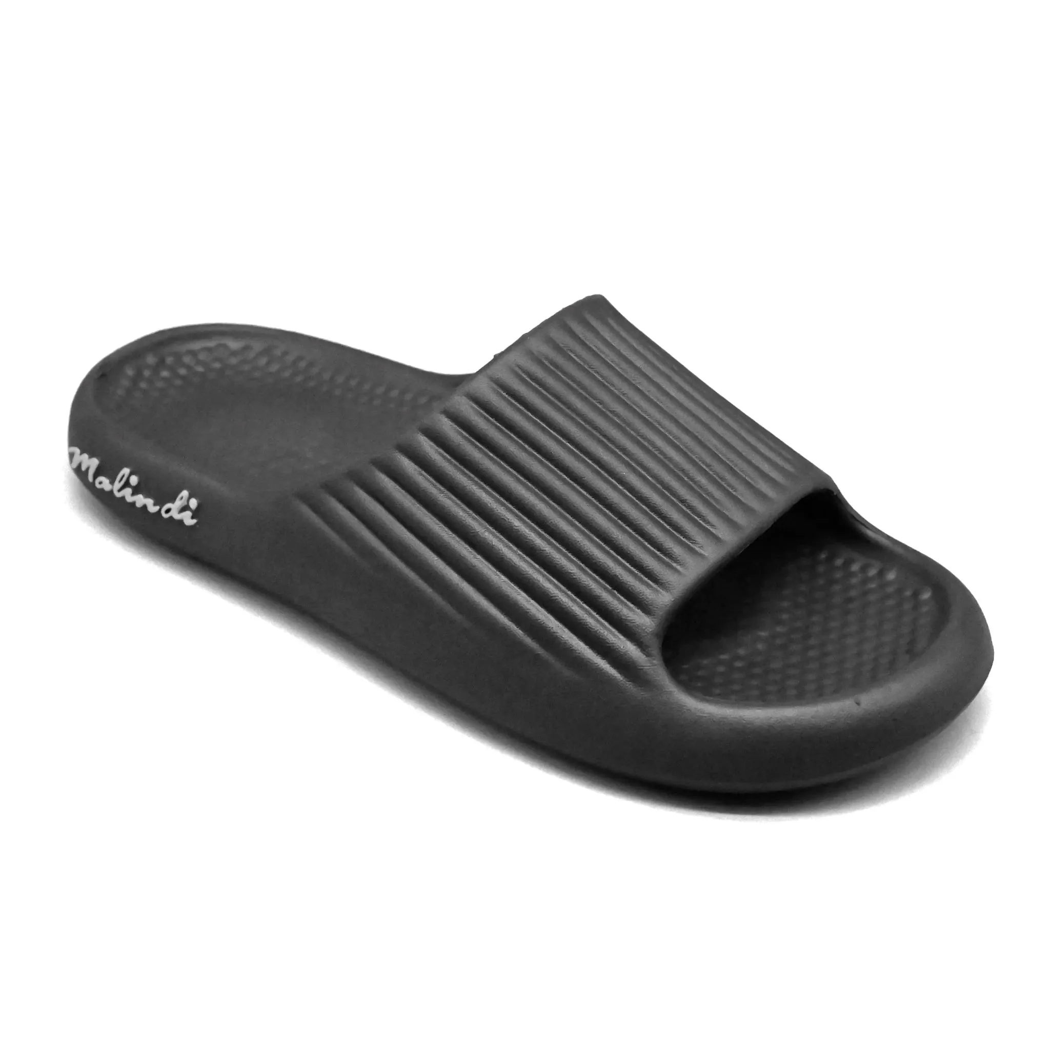 Eve Sandals - Black