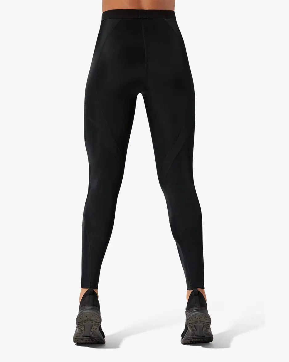 Expert 3.0 Joint Support Compression Tight: Women's Black