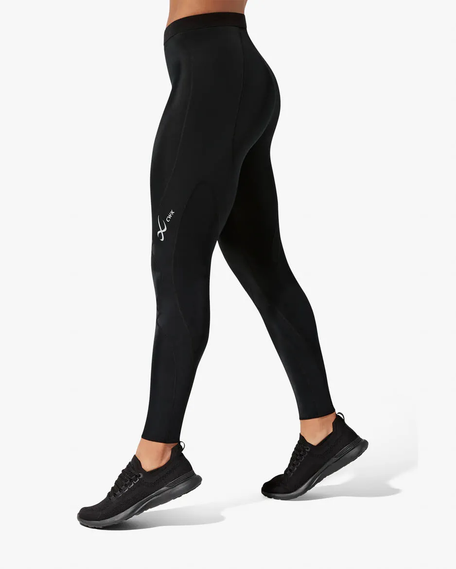 Expert 3.0 Joint Support Compression Tight: Women's Black