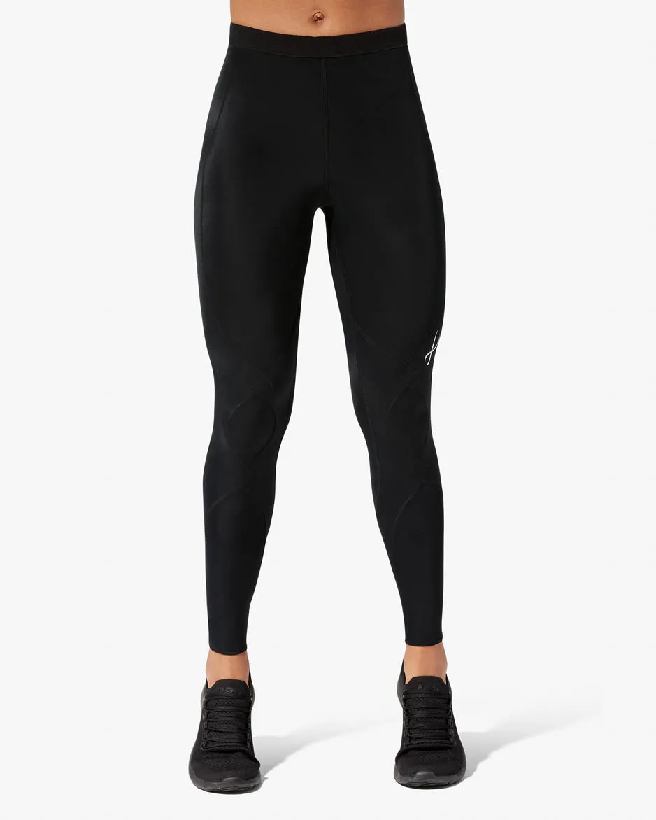 Expert 3.0 Joint Support Compression Tight: Women's Black