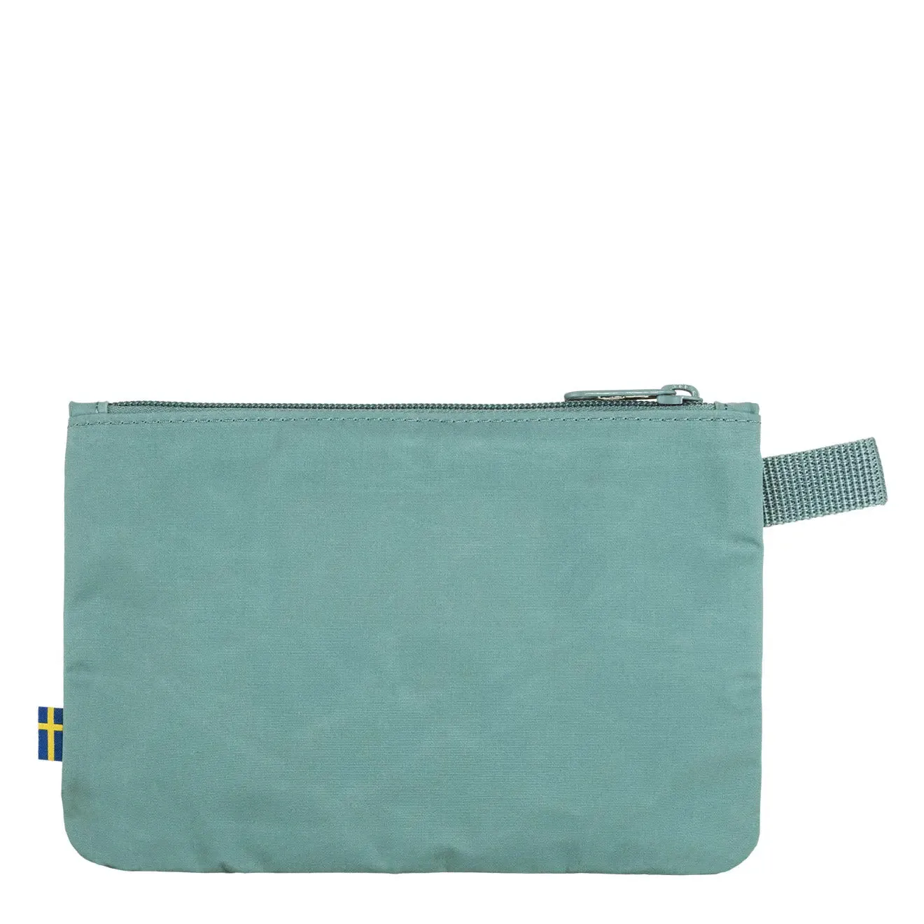 Fjallraven Kanken Gear Pocket Sky Blue