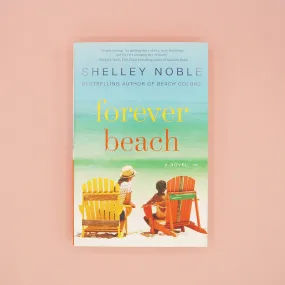 Forever Beach - BOOK ONLY (Sold Out)