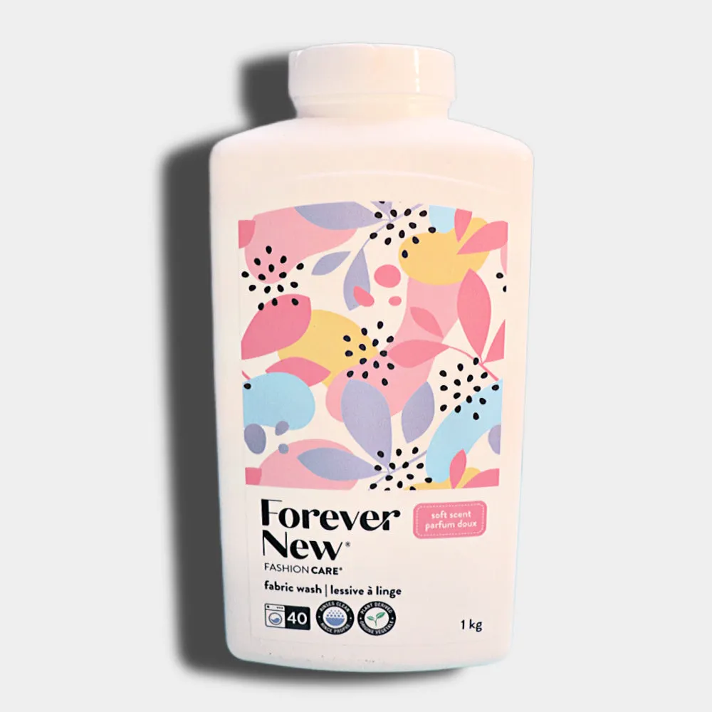 Forever New Fashion Care - Fabric Wash