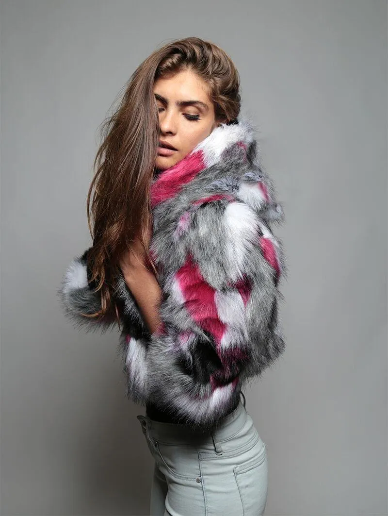 Hooded Open Crop SpiritHood