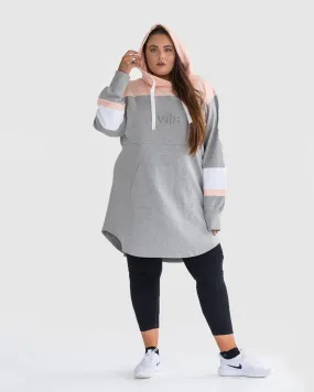 Hoodie Dress