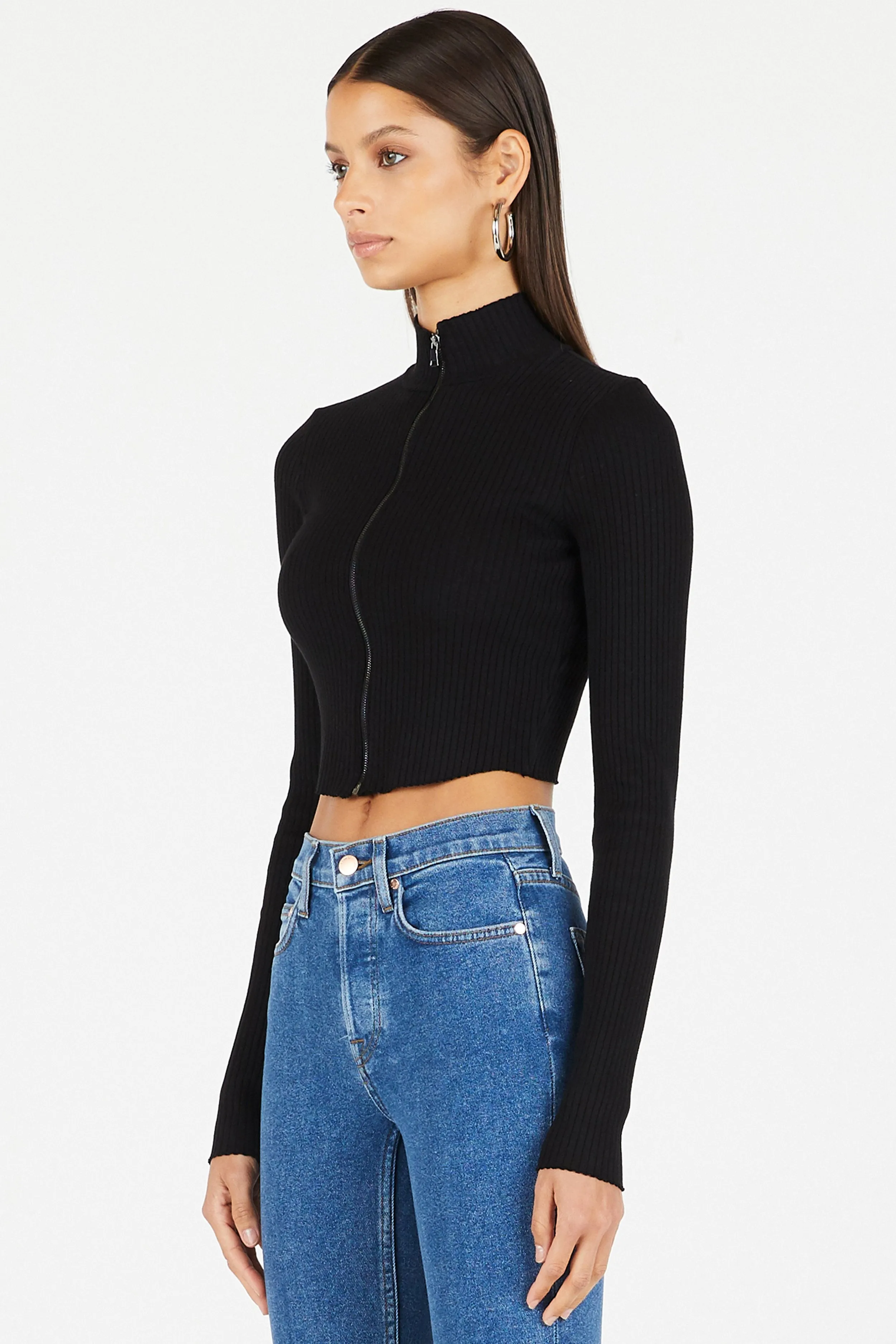 Ibiza Turtleneck