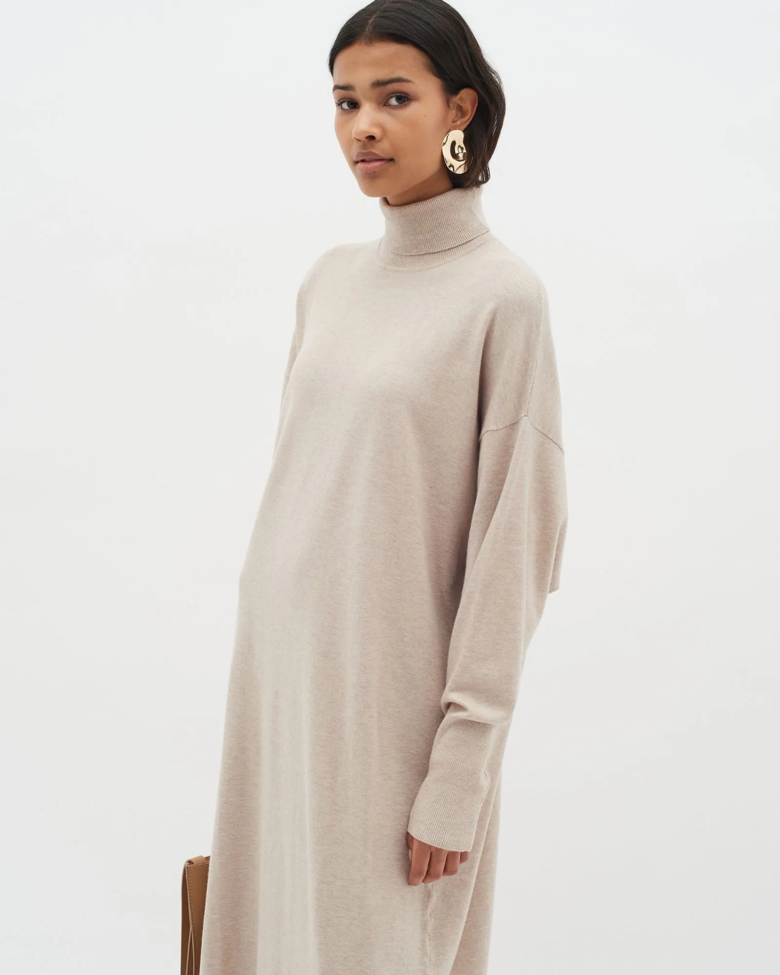 In Wear Kellsie Sweater Dress