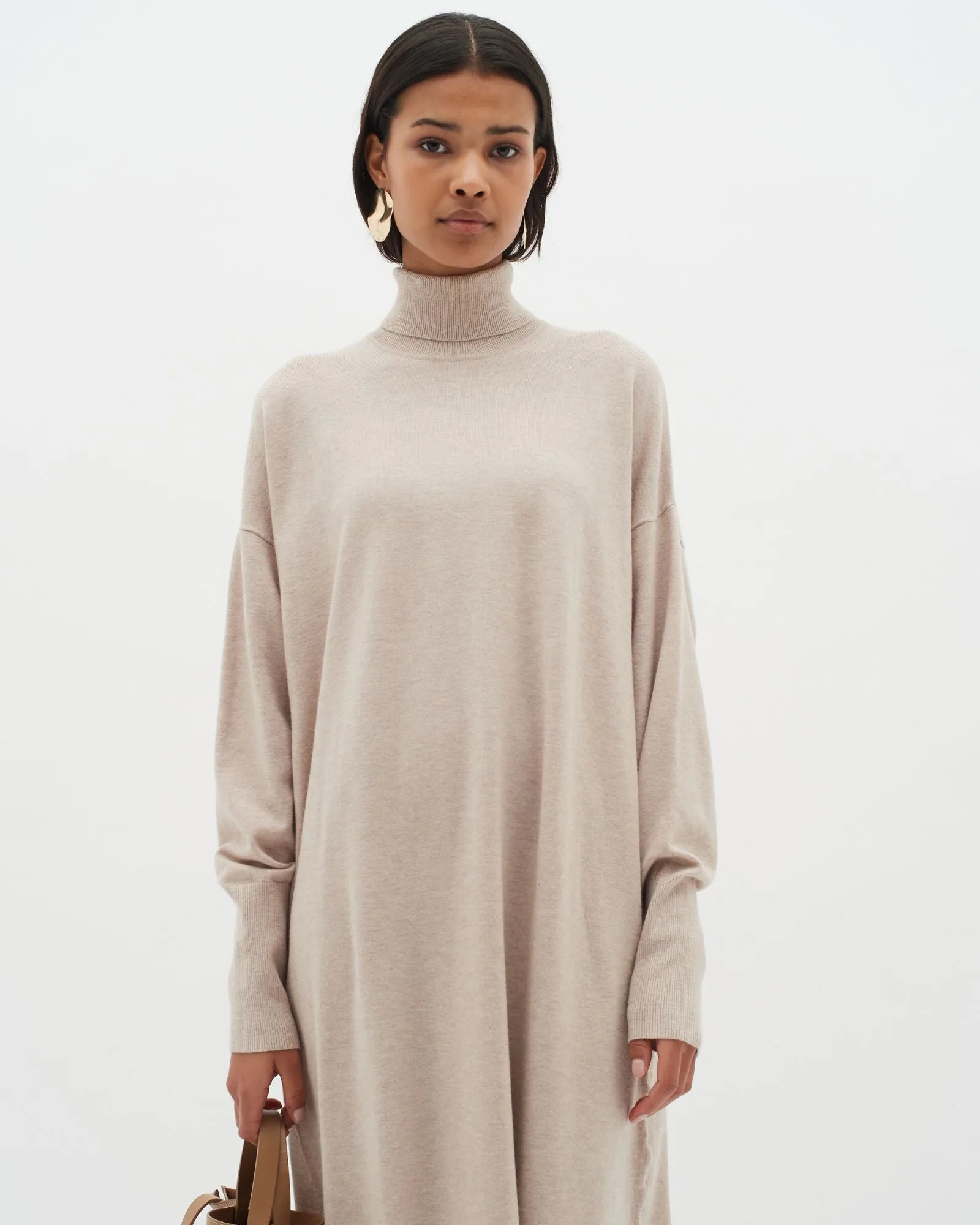 In Wear Kellsie Sweater Dress