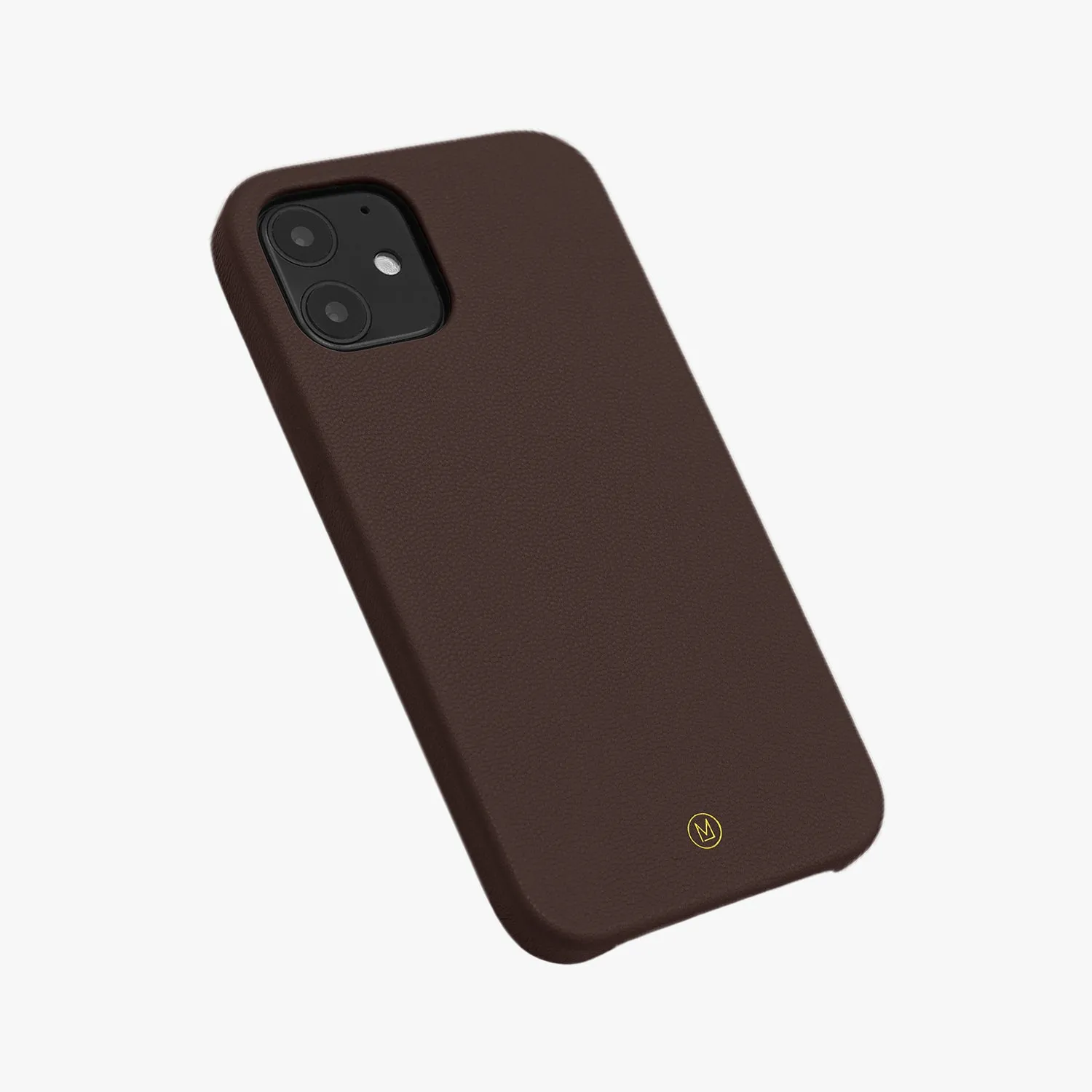 iPhone 12 Pro Leather Case