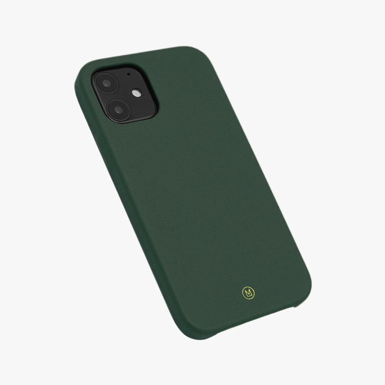 iPhone 12 Pro Leather Case