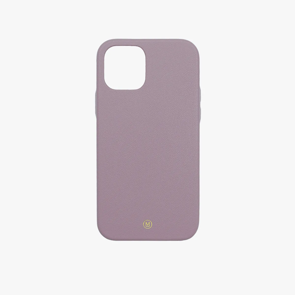 iPhone 12 Pro Leather Case