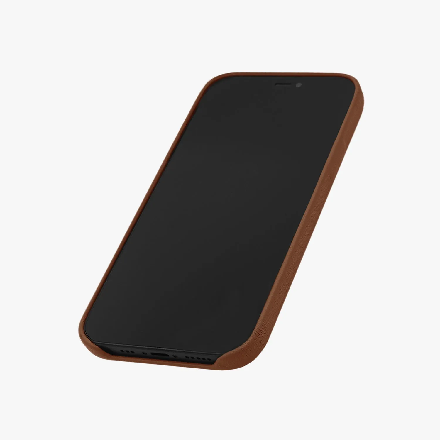 iPhone 12 Pro Leather Case