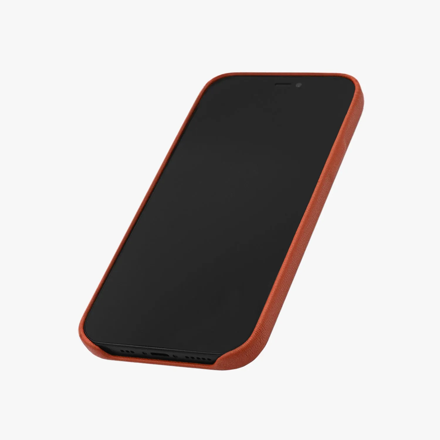 iPhone 12 Pro Leather Case