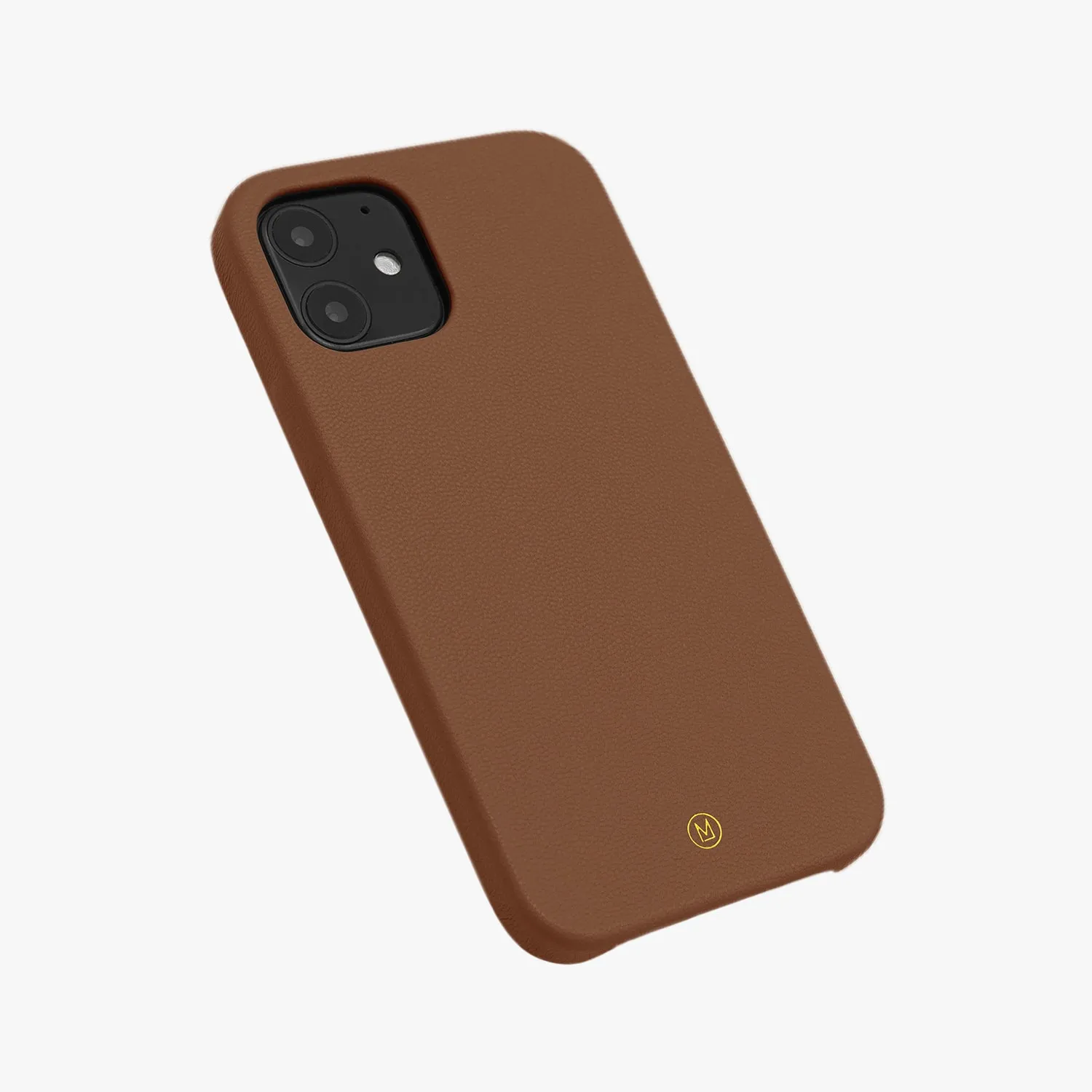 iPhone 12 Pro Leather Case