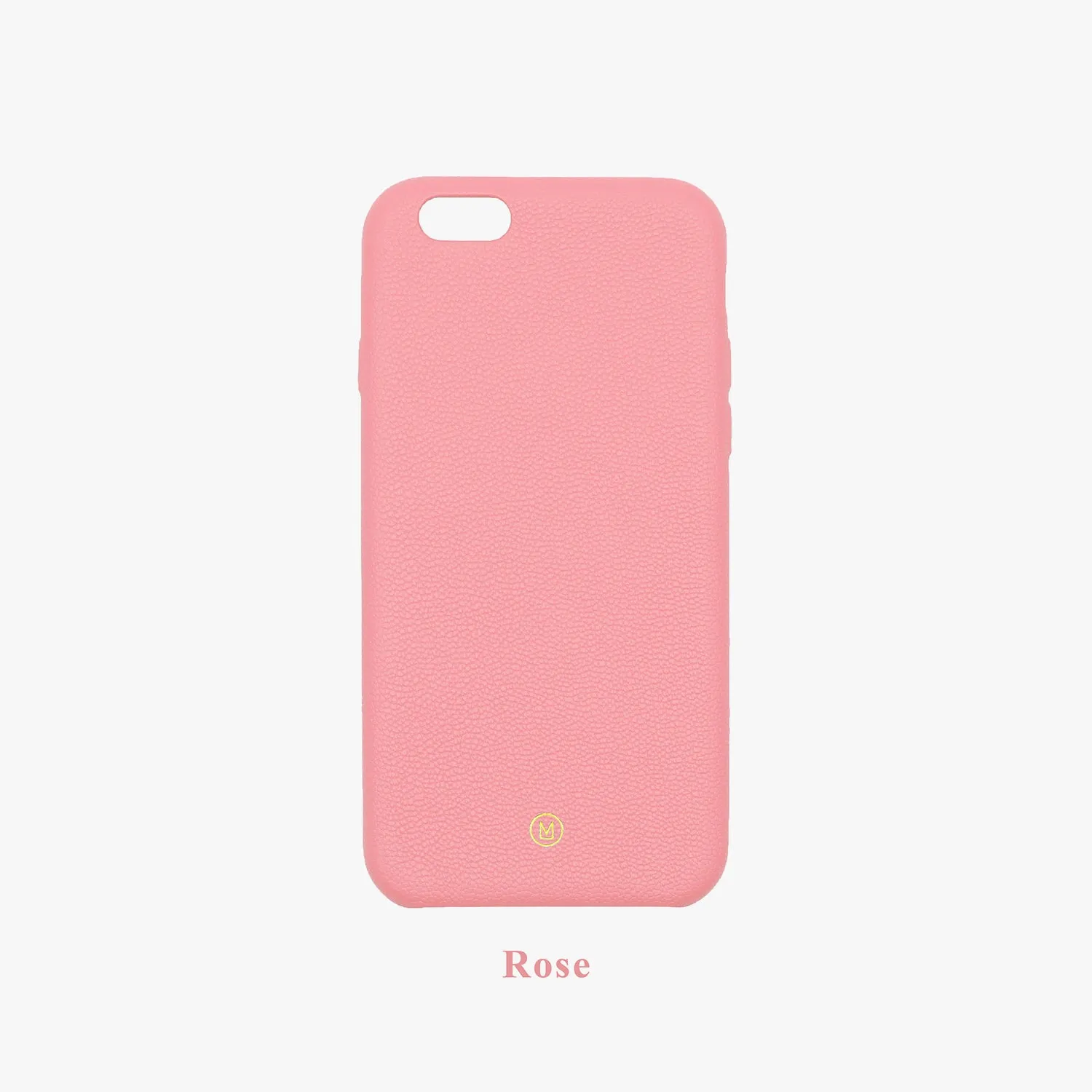 iPhone 6/6S Leather Case