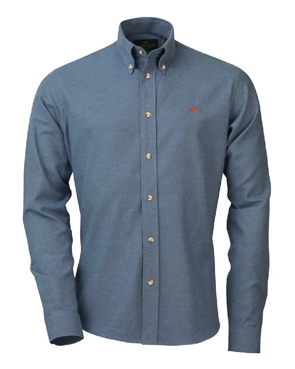 Laksen Baldwin Shirt