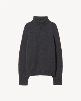 LANDAL CASHMERE SWEATER