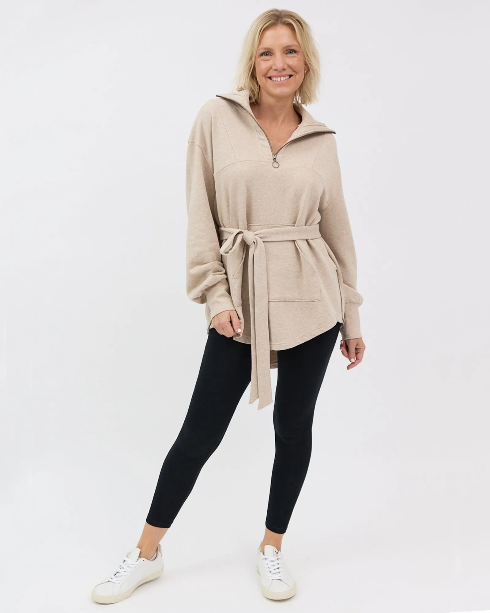 Lucinda Pullover