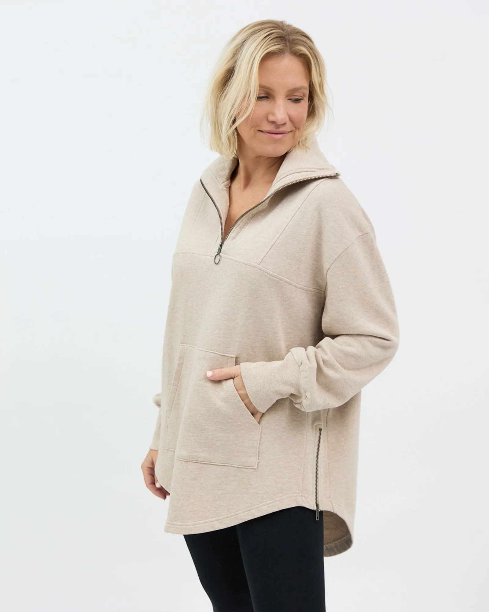 Lucinda Pullover