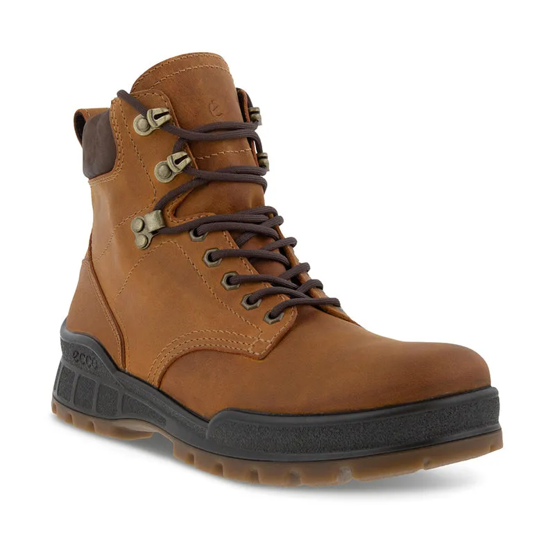 Men's Track 25 Plain Toe Boot Amber