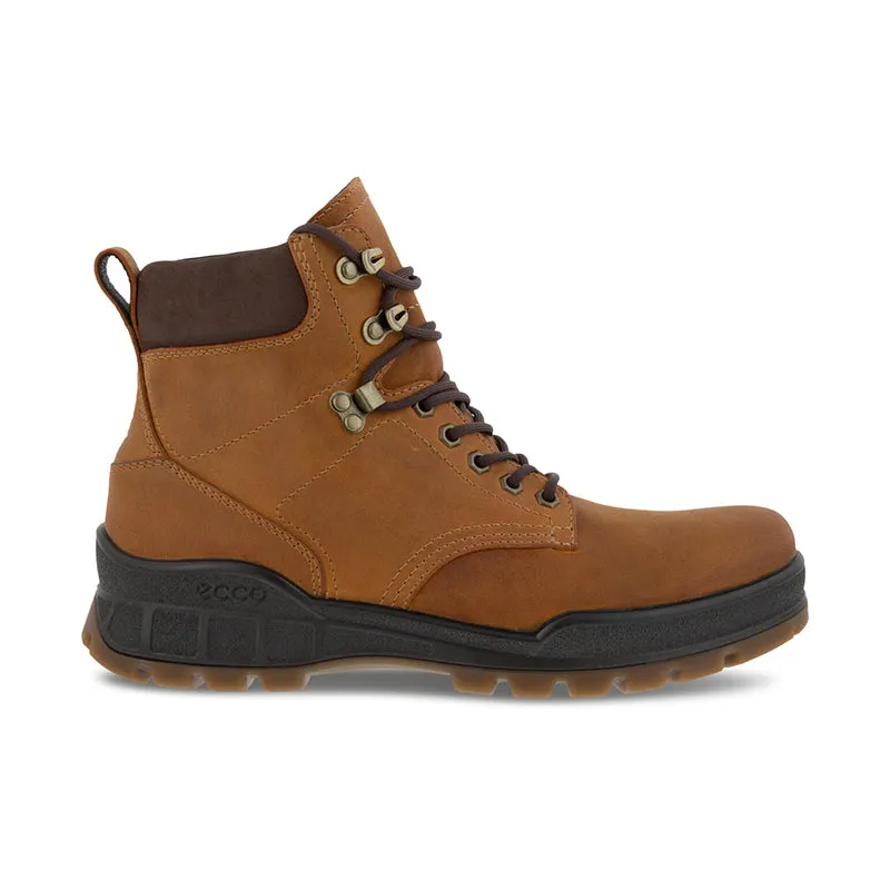 Men's Track 25 Plain Toe Boot Amber