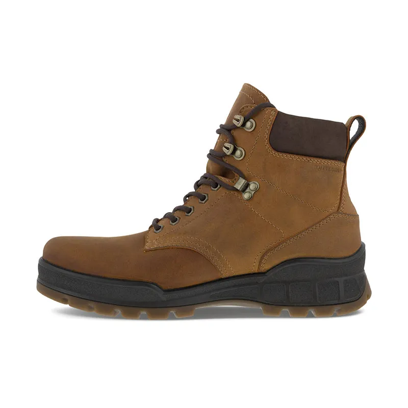 Men's Track 25 Plain Toe Boot Amber