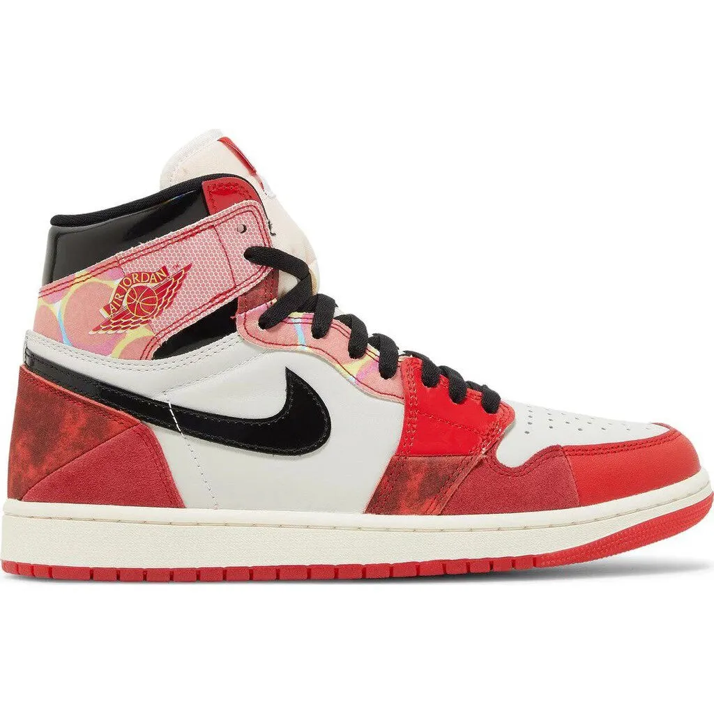 Nike Marvel x Air Jordan 1 Retro High OG 'Next Chapter' M