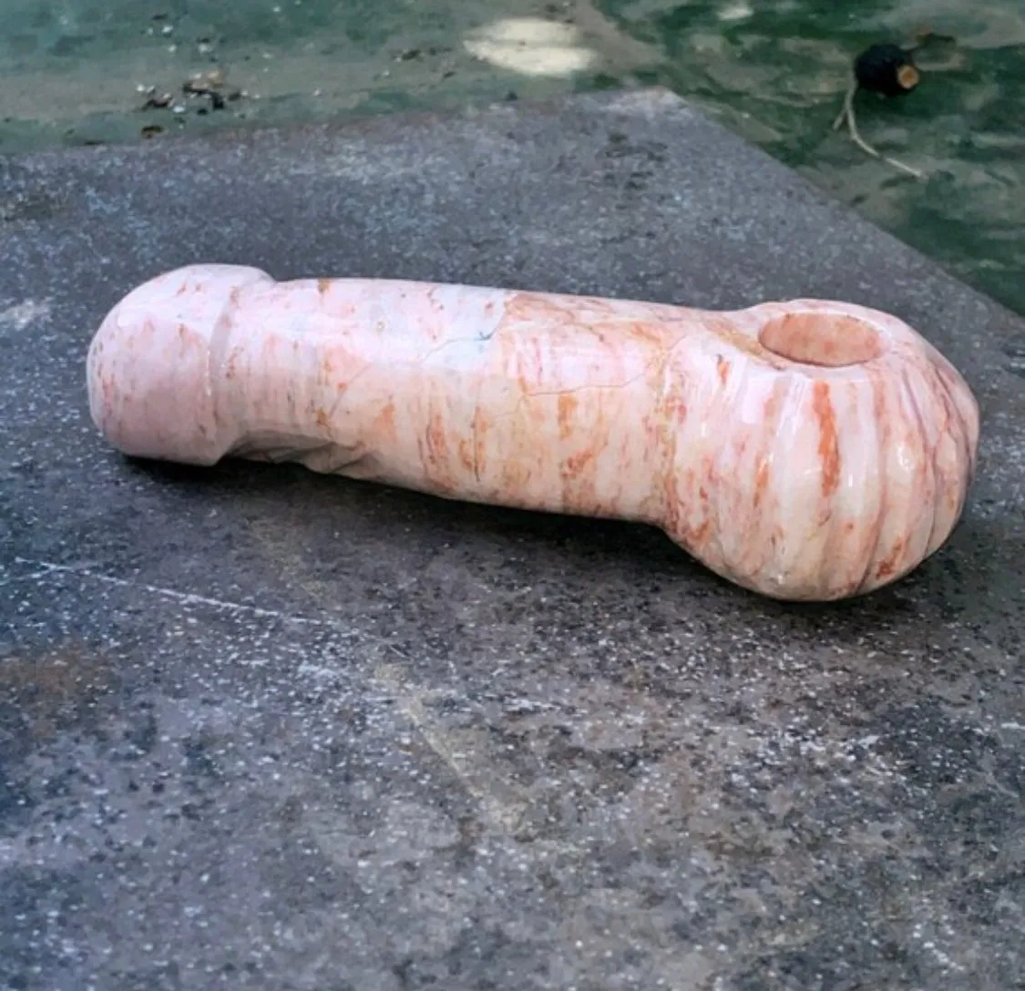 Penis Pipe