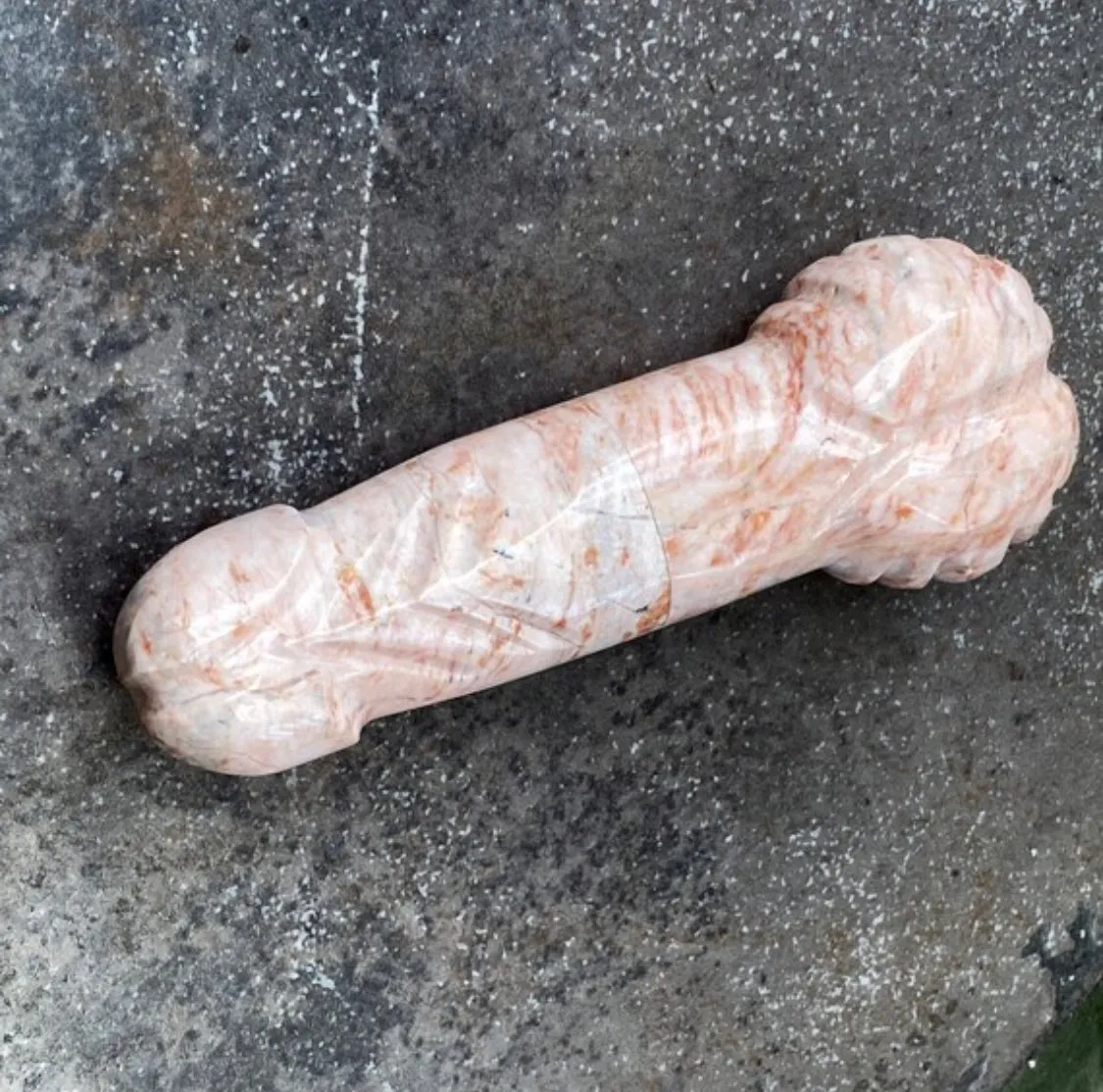 Penis Pipe