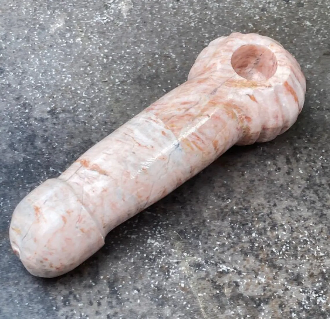 Penis Pipe