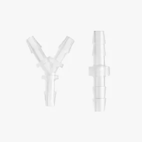 Plastic Hose Barb Fittings