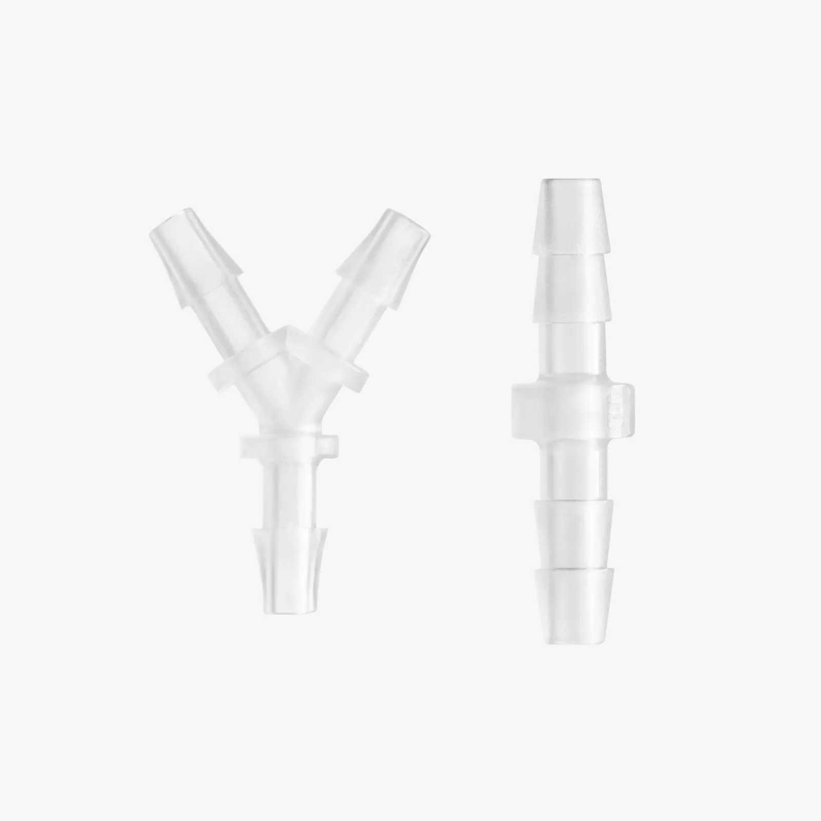 Plastic Hose Barb Fittings