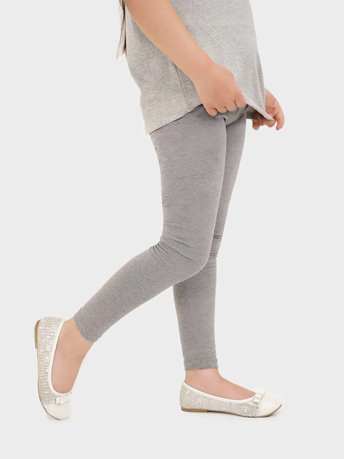 "QITURAH" Casual Summer Tights