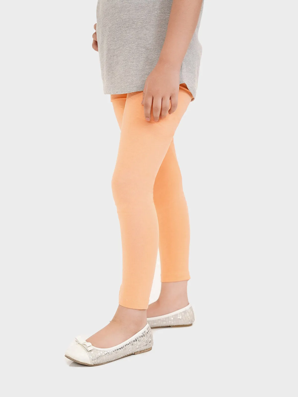 "QITURAH" Casual Summer Tights